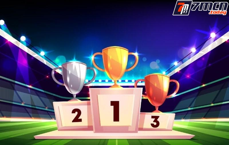 Mọi thông tin xếp hạng được đảm bảo chính xác tuyệt đối