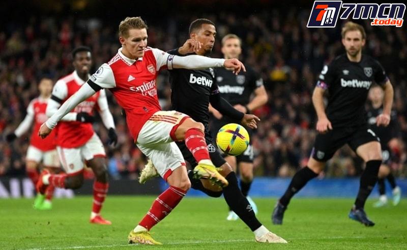 Tốc độ cập nhật lịch thi đấu nhanh chóng