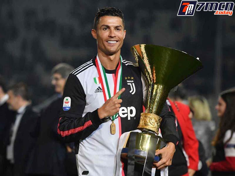 Điểm tên các CLB tham dự nhiều nhất Serie A 